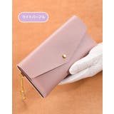 長財布 レディース メンズ | PlusNao | 詳細画像14 