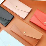 長財布 レディース メンズ | PlusNao | 詳細画像2 