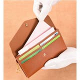 長財布 レディース メンズ | PlusNao | 詳細画像4 