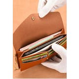 長財布 レディース メンズ | PlusNao | 詳細画像5 