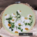 刺繍セット 刺繍キット DIY | PlusNao | 詳細画像2
