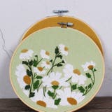 刺繍セット 刺繍キット DIY | PlusNao | 詳細画像6