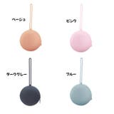 おしゃぶりケース おしゃぶりポーチ おしゃぶりホルダー | PlusNao | 詳細画像12 