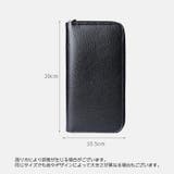 長財布 ウォレット メンズ | PlusNao | 詳細画像13