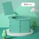 折りたたみ式おまる 携帯トイレ ポータブルトイレ | PlusNao | 詳細画像13 