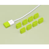 USBキャップ コネクタカバー 2個セット | PlusNao | 詳細画像10