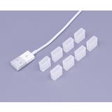 USBキャップ コネクタカバー 2個セット | PlusNao | 詳細画像8