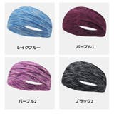 ヘアバンド ヘッドバンド レディース | PlusNao | 詳細画像19 