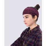 ヘアバンド ヘッドバンド レディース | PlusNao | 詳細画像2 