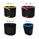 ウエストシェイパー トレーニング レディース | PlusNao | 詳細画像19