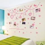 ウォールステッカー 壁紙 壁紙シール | PlusNao | 詳細画像4 