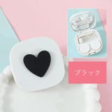 コンタクトレンズケース カラコンケース 携帯用 | PlusNao | 詳細画像14