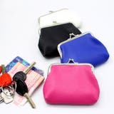 コインケース レディース 女性 | PlusNao | 詳細画像2 