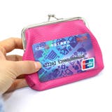 コインケース レディース 女性 | PlusNao | 詳細画像6 