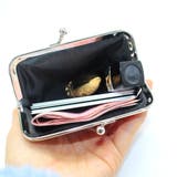 コインケース レディース 女性 | PlusNao | 詳細画像7 