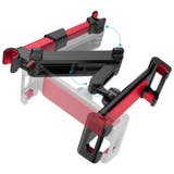 車載ホルダー スマホホルダー タブレットホルダー | PlusNao | 詳細画像4 