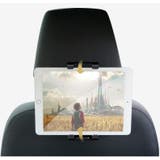 車載ホルダー スマホホルダー タブレットホルダー | PlusNao | 詳細画像11