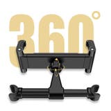車載ホルダー スマホホルダー タブレットホルダー | PlusNao | 詳細画像12