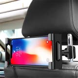 車載ホルダー スマホホルダー タブレットホルダー | PlusNao | 詳細画像2