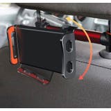 車載ホルダー スマホホルダー タブレットホルダー | PlusNao | 詳細画像8