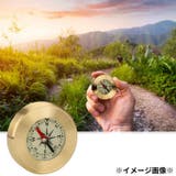 コンパス 方位磁石 携帯 | PlusNao | 詳細画像2