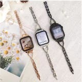 アップルウォッチ用バンド apple watch | PlusNao | 詳細画像6
