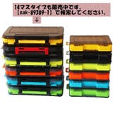 ルアーケース フライケース エギケース | PlusNao | 詳細画像10 