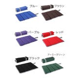 折りたたみクッション サウナマット アウトドア用品 | PlusNao | 詳細画像6