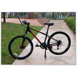 反射テープ 蛍光反射シール 2枚セット | PlusNao | 詳細画像7 