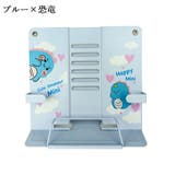 ブックスタンド 卓上 本立て | PlusNao | 詳細画像8