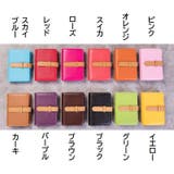 カードケース カード入れ カードホルダー | PlusNao | 詳細画像16