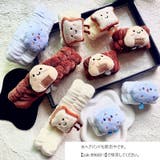 リストバンド 洗顔用 ２個セット | PlusNao | 詳細画像2 