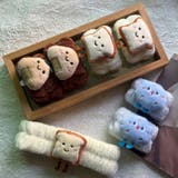 リストバンド 洗顔用 ２個セット | PlusNao | 詳細画像3 