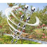 鳥よけ棒 12本セット 吊り下げタイプ | PlusNao | 詳細画像10