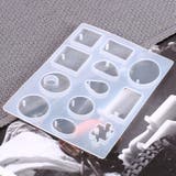 シリコンモールド レジン型 抜き型 | PlusNao | 詳細画像3 