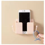 スマホ充電スタンド スマホホルダー リモコンホルダー | PlusNao | 詳細画像5