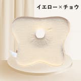 ベビー枕 ドーナツ枕 新生児 | PlusNao | 詳細画像15 