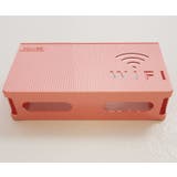 ルーター収納ボックス ケーブルボックス Wifi機器収納ボックス | PlusNao | 詳細画像12 