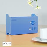 ルーター収納ボックス ケーブルボックス Wifi機器収納ボックス | PlusNao | 詳細画像17 