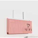 ルーター収納ボックス ケーブルボックス Wifi機器収納ボックス | PlusNao | 詳細画像8 