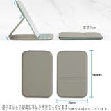 コンパクトミラー 手鏡 等倍 | PlusNao | 詳細画像15