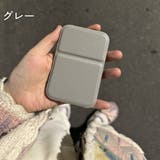 コンパクトミラー 手鏡 等倍 | PlusNao | 詳細画像7