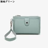 コインケース 小銭入れ カード収納 | PlusNao | 詳細画像13