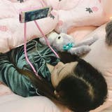 スマホホルダー スマホスタンド ネックアーム | PlusNao | 詳細画像3