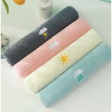 フェイスタオル ハンドタオル バス用品 | PlusNao | 詳細画像12 