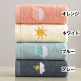 フェイスタオル ハンドタオル バス用品 | PlusNao | 詳細画像18 
