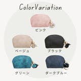 コインケース 小銭入れ レディース | PlusNao | 詳細画像19 
