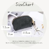 コインケース 小銭入れ レディース | PlusNao | 詳細画像20 
