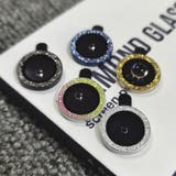 iPhone用カメラレンズ保護カバー スマホレンズ 保護カバー | PlusNao | 詳細画像6