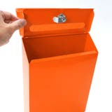 メールボックス 郵便ポスト 郵便受け | PlusNao | 詳細画像16
